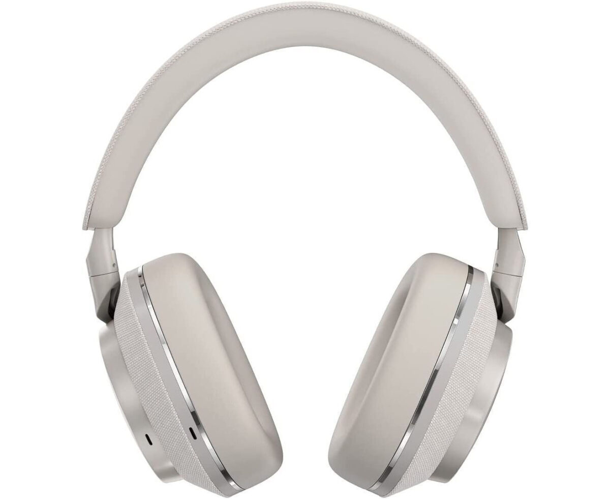 Bowers & Wilkins PX7 S2 Bluetooth / 2.5mm με 30 ώρες Λειτουργίας Gray - Image 6