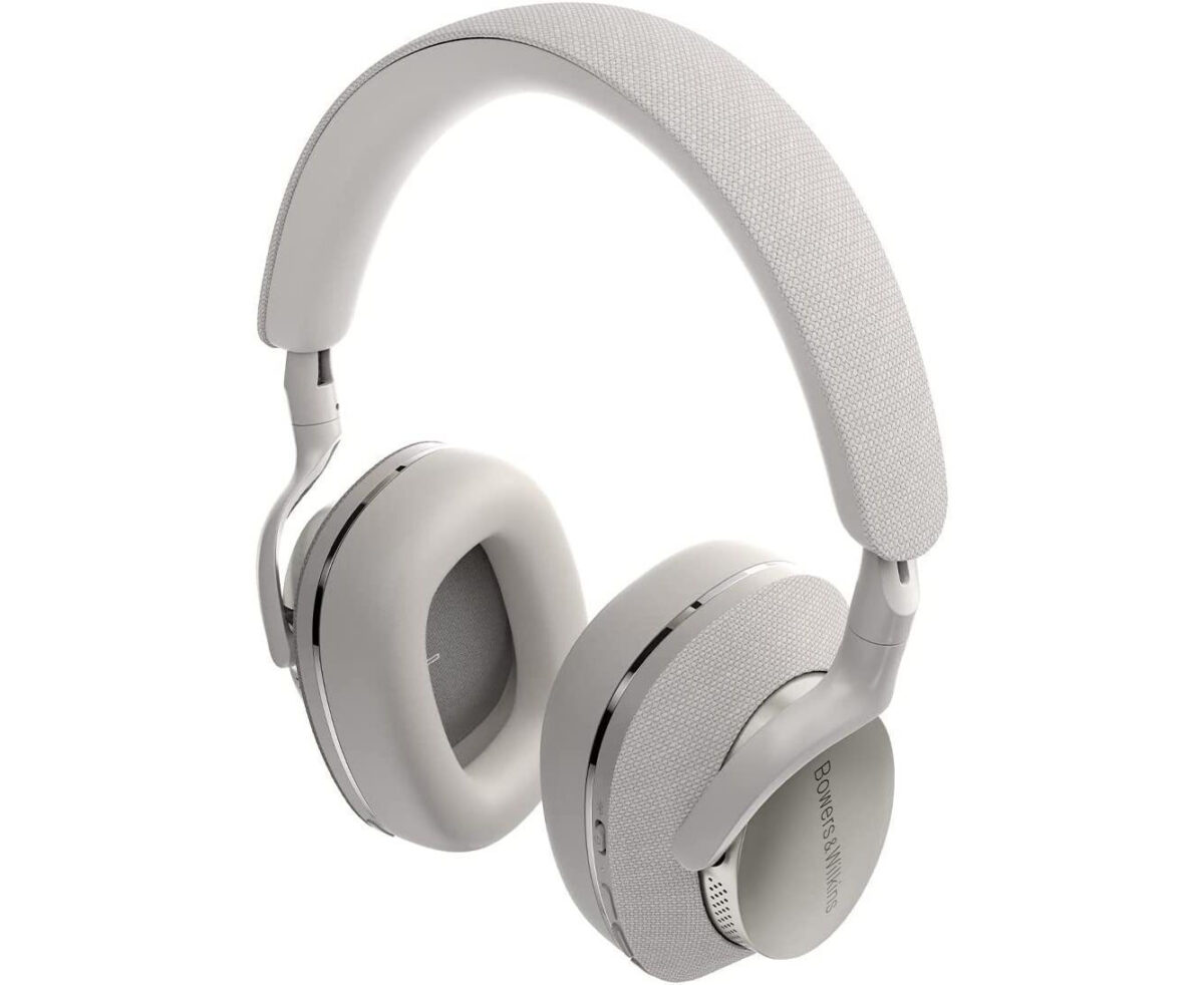 Bowers & Wilkins PX7 S2 Bluetooth / 2.5mm με 30 ώρες Λειτουργίας Gray - Image 3