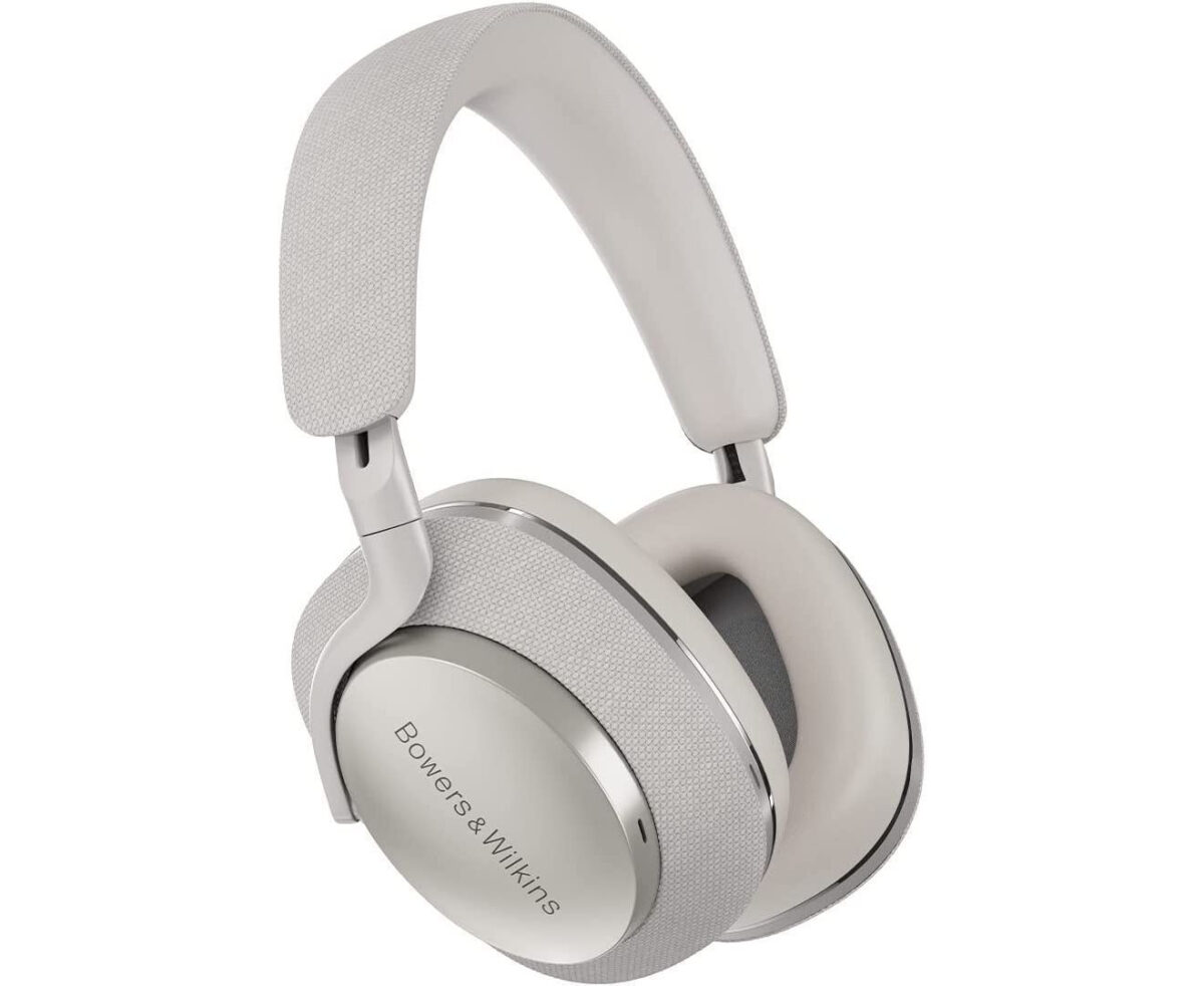 Bowers & Wilkins PX7 S2 Bluetooth / 2.5mm με 30 ώρες Λειτουργίας Gray - Image 1