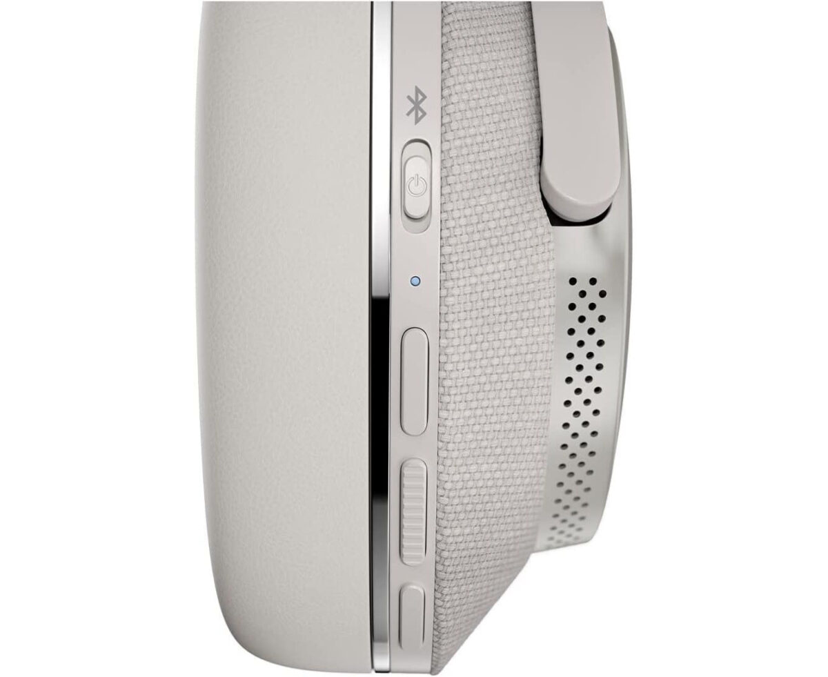Bowers & Wilkins PX7 S2 Bluetooth / 2.5mm με 30 ώρες Λειτουργίας Gray - Image 4