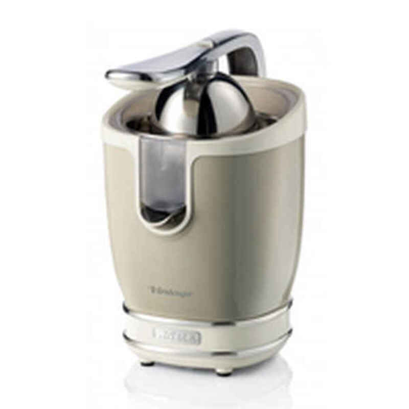 Ariete Vintage 0413 Ηλεκτρικός Στίφτης 85W με Χωρητικότητα 600ml Μπεζ - Image 1