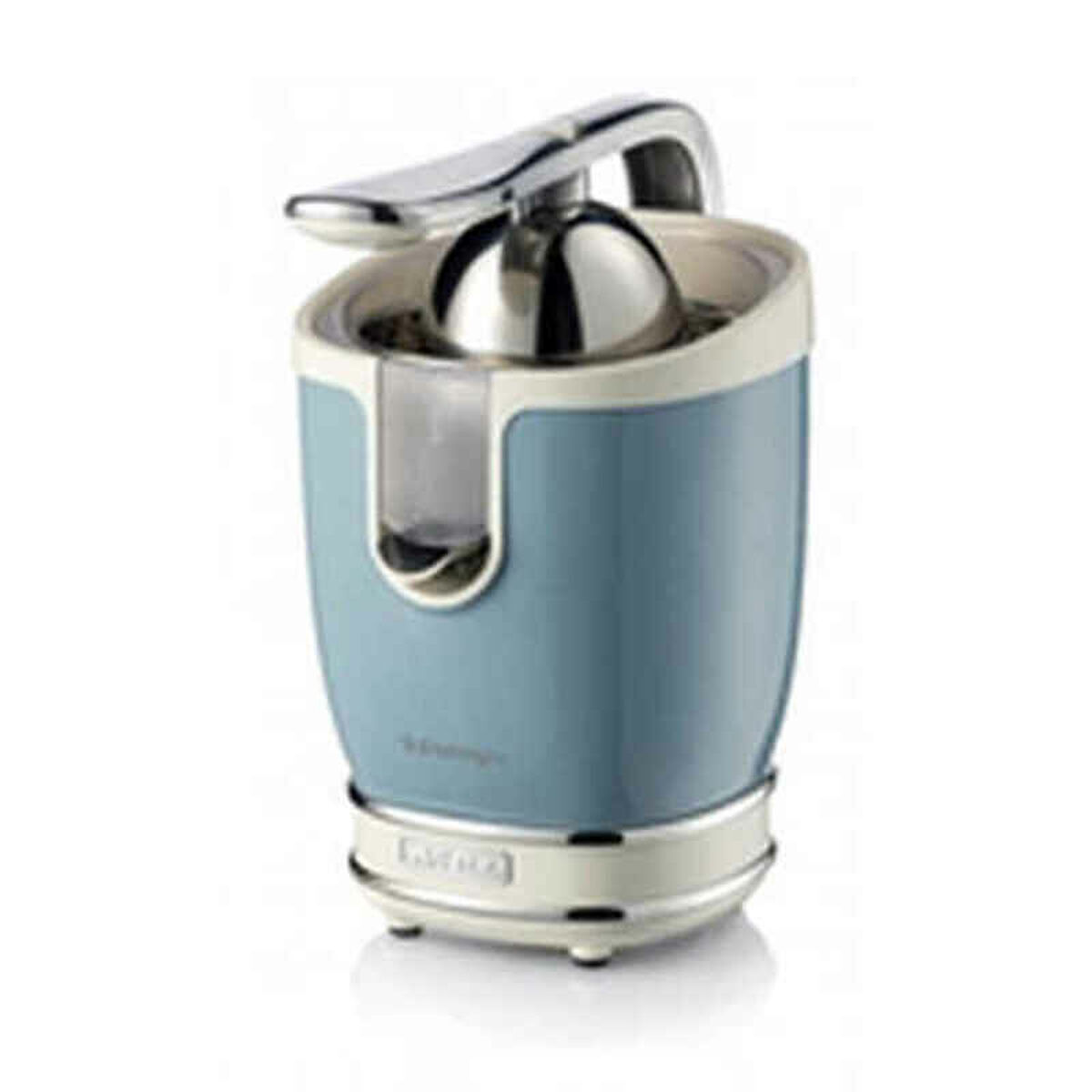 Ariete Vintage 0413 Ηλεκτρικός Στίφτης 85W με Χωρητικότητα 600ml Μπλε - Image 1