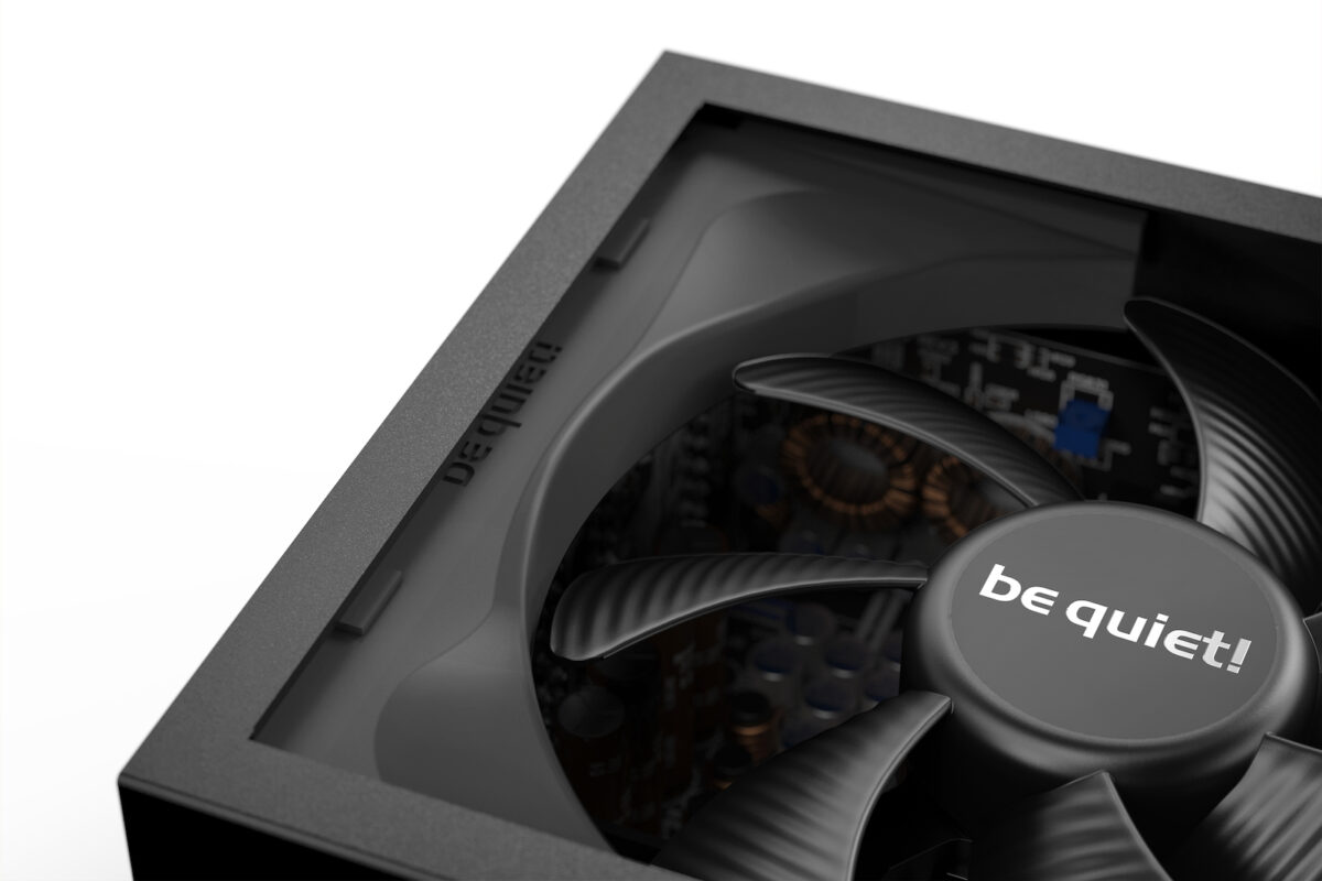 Be Quiet Dark Power 13 1000W Full Modular 80 Plus Titanium - Image 4