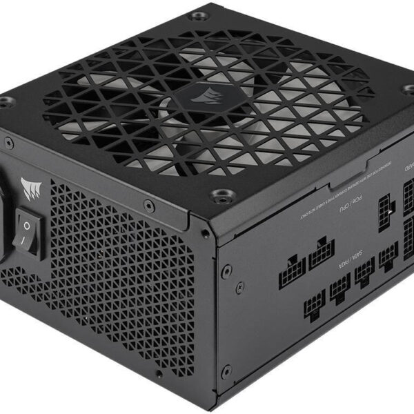 Corsair RM750x Shift 750W Full Modular 80 Plus Gold