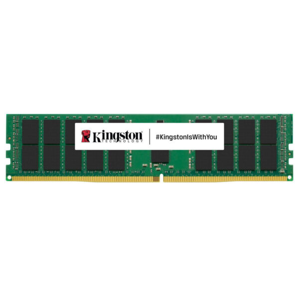 Kingston 32GB DDR5 (KSM48R40BD8KMM-32HMR)