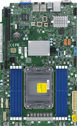 Supermicro C621A