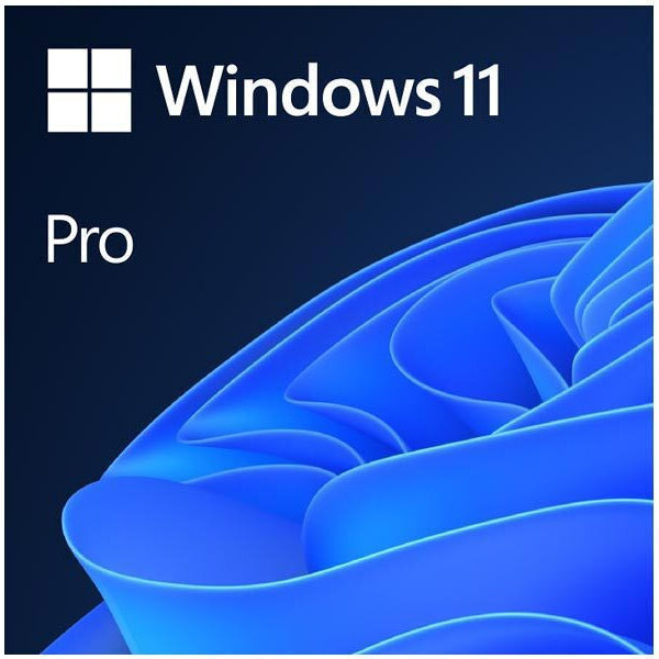 Microsoft Windows 11 Pro DSP Multi-Language σε Ηλεκτρονική άδεια