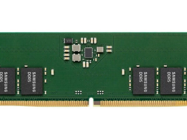 Samsung 32GB DDR5 (M323R4GA3BB0-CQK)