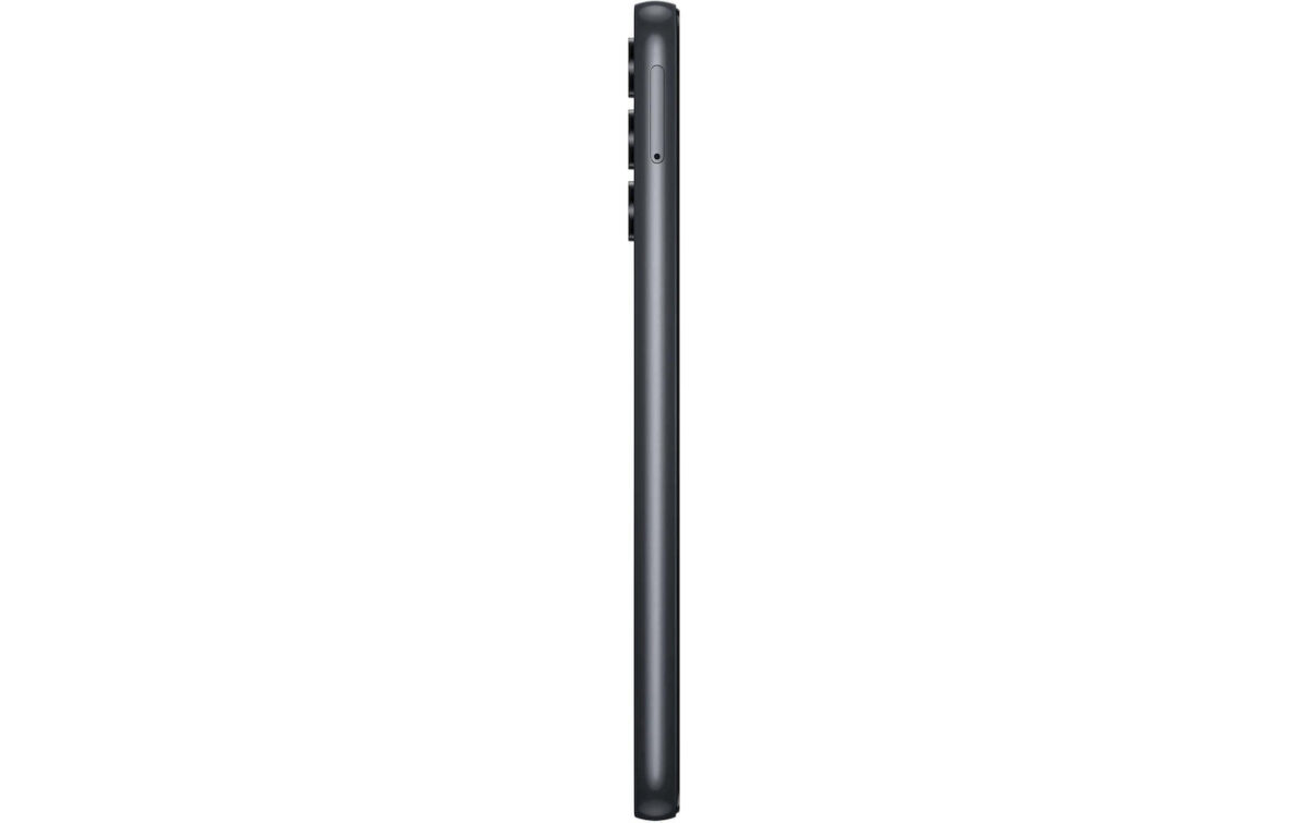 Samsung Galaxy A14 Dual SIM (4GB/64GB) Μαύρο - Image 4