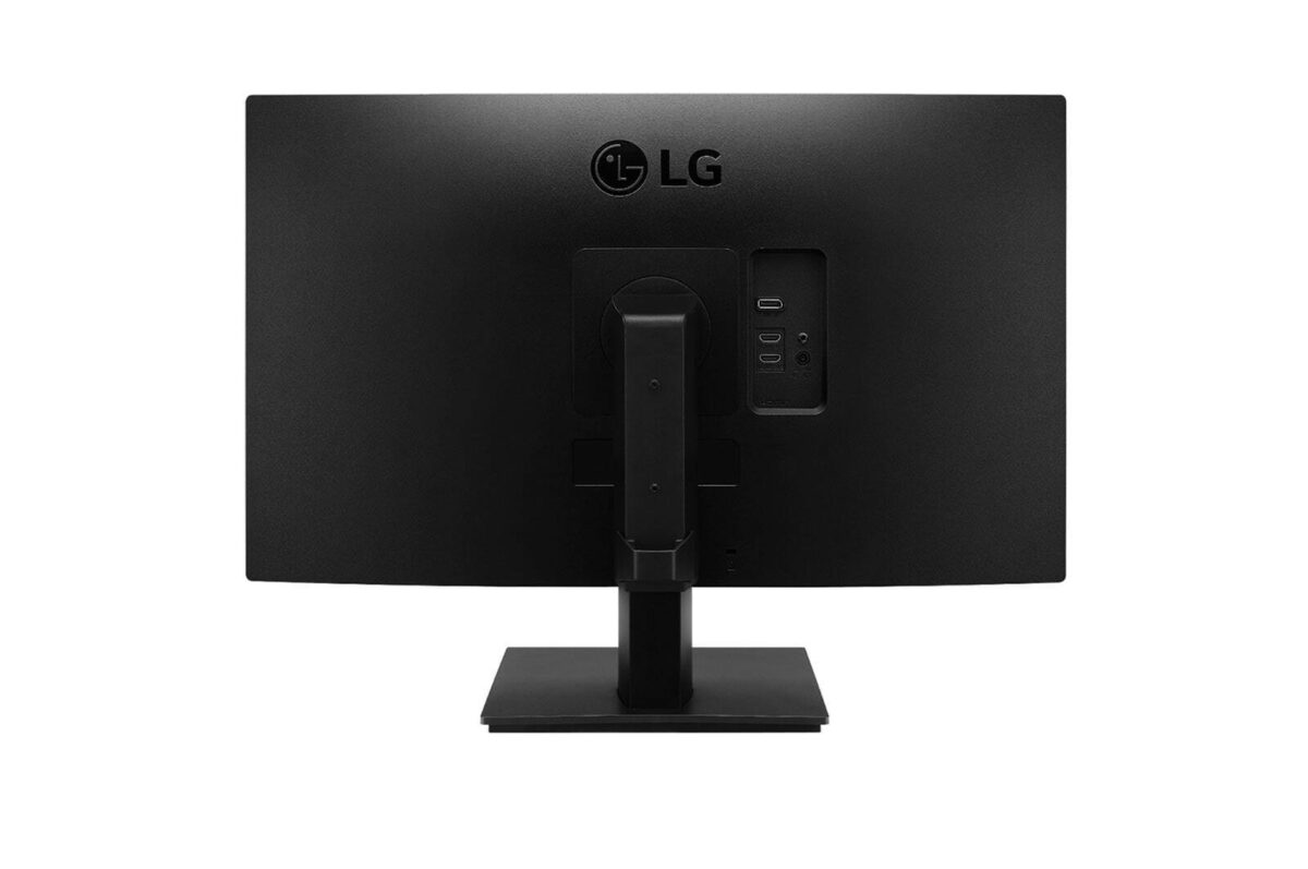 LG 27BN65QP-B 27" IPS HDR QHD 2560x1440 - Image 6