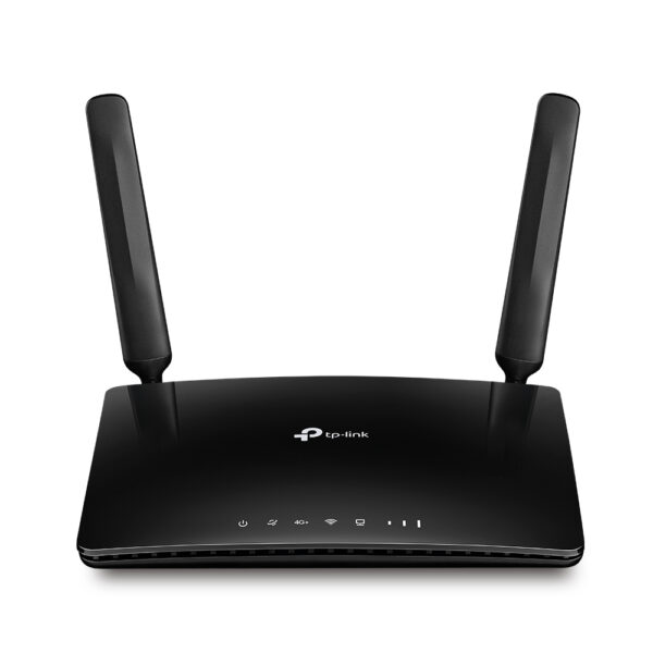 TP-LINK Archer MR600 v3 Ασύρματο 4G Mobile Router