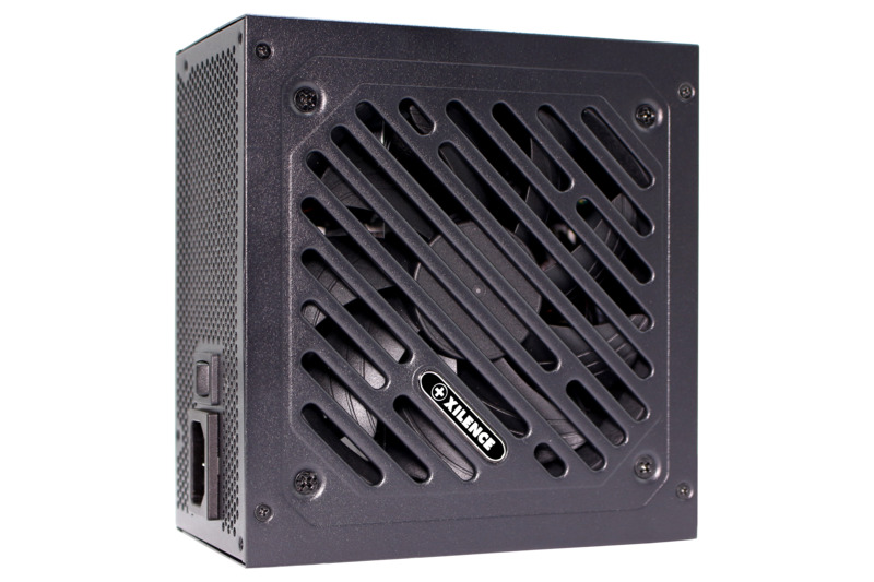 Xilence XP850R12 850W Full Wired 80 Plus Gold - Image 1