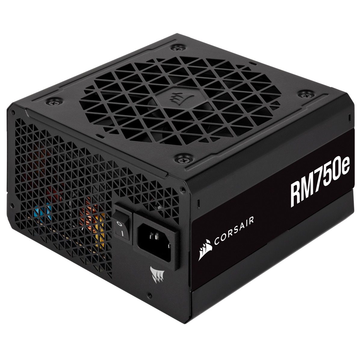 Corsair RM750e ATX12V 3.1 750W Full Modular 80 Plus Gold - Image 1