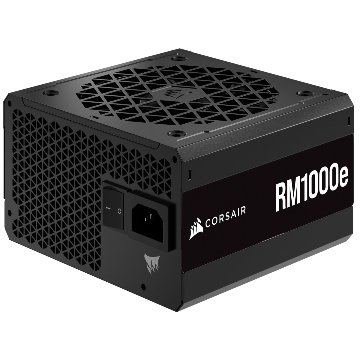 Corsair RM1000e ATX12V rev. 3.0 1000W Full Modular 80 Plus Gold - Image 1