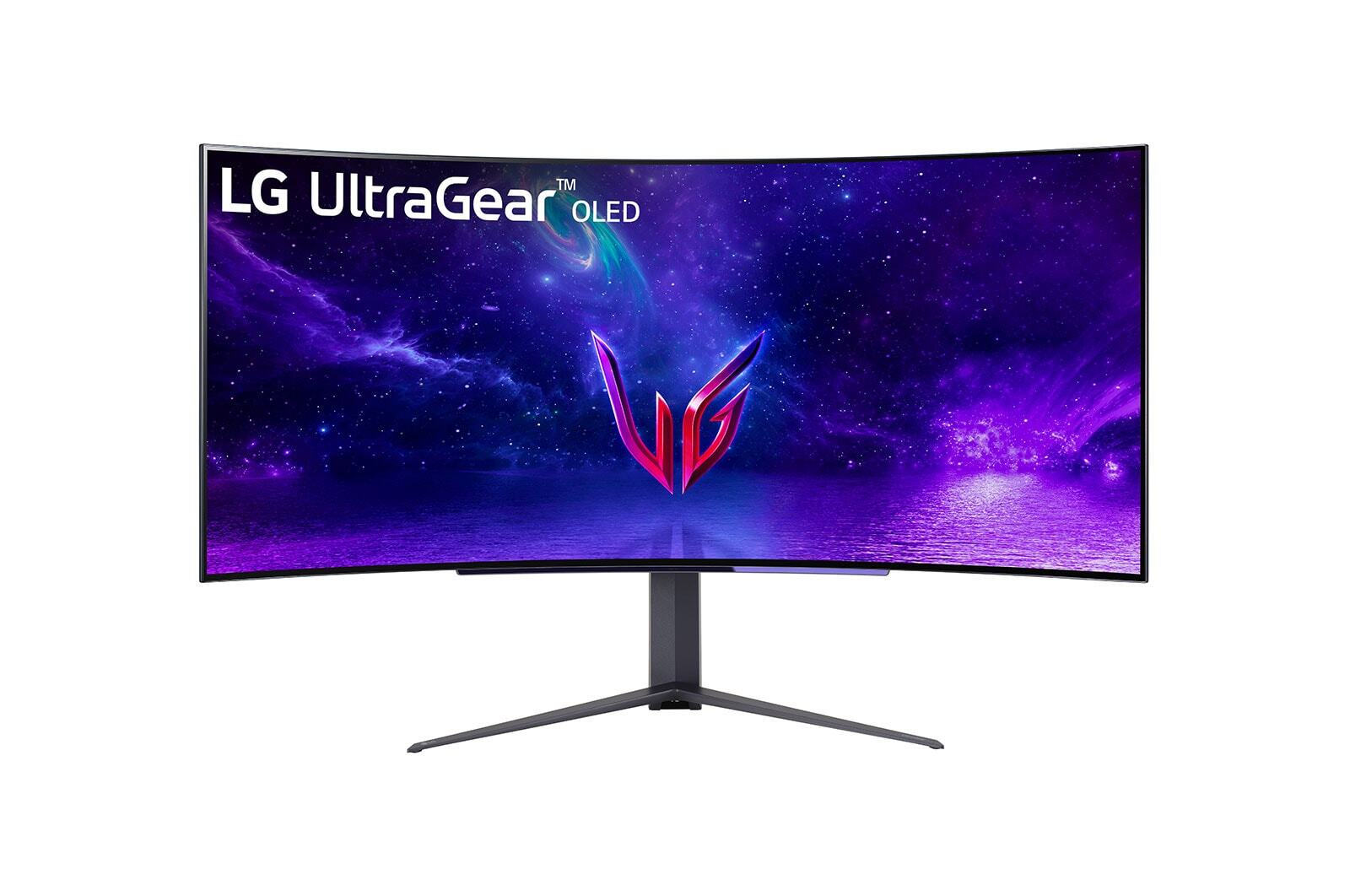 20230412171048_lg_45gr95qe_b_oled_hdr_curved_gaming_monitor_45_qhd_3440by1440_240hz_me_chrono_apokrisis_0_03ms_gtg LG UltraGear 45GR95QE-B 45" Ultrawide OLED HDR Curved QHD 3440x1440 - Image 1