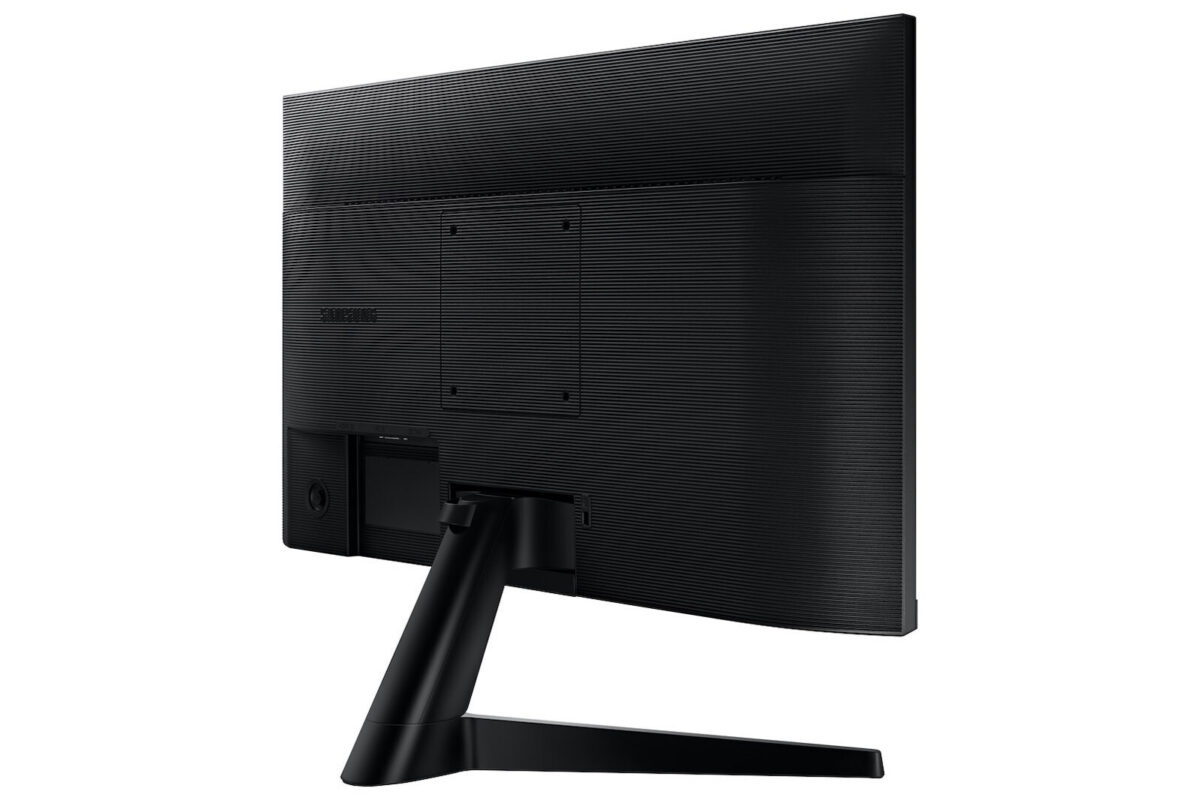 Samsung S24C310EAU 24" IPS FHD 1920x1080 - Image 5