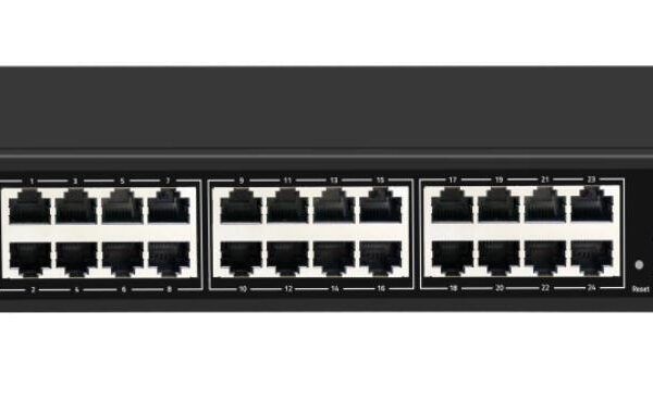 Cudy GS5024S4 Managed L3
