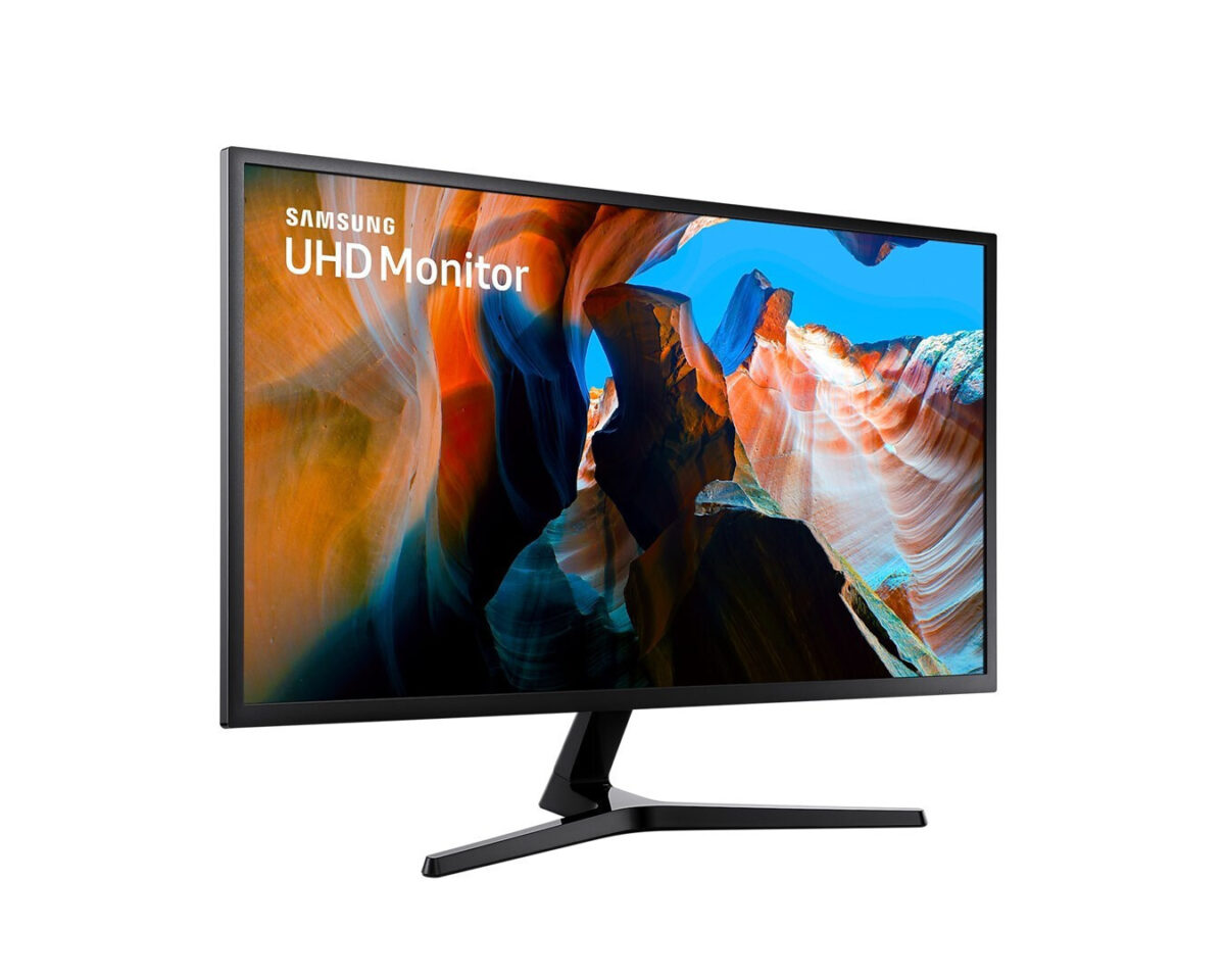 Samsung U32J590U 31.5" VA 4K 3840x2160 - Image 3