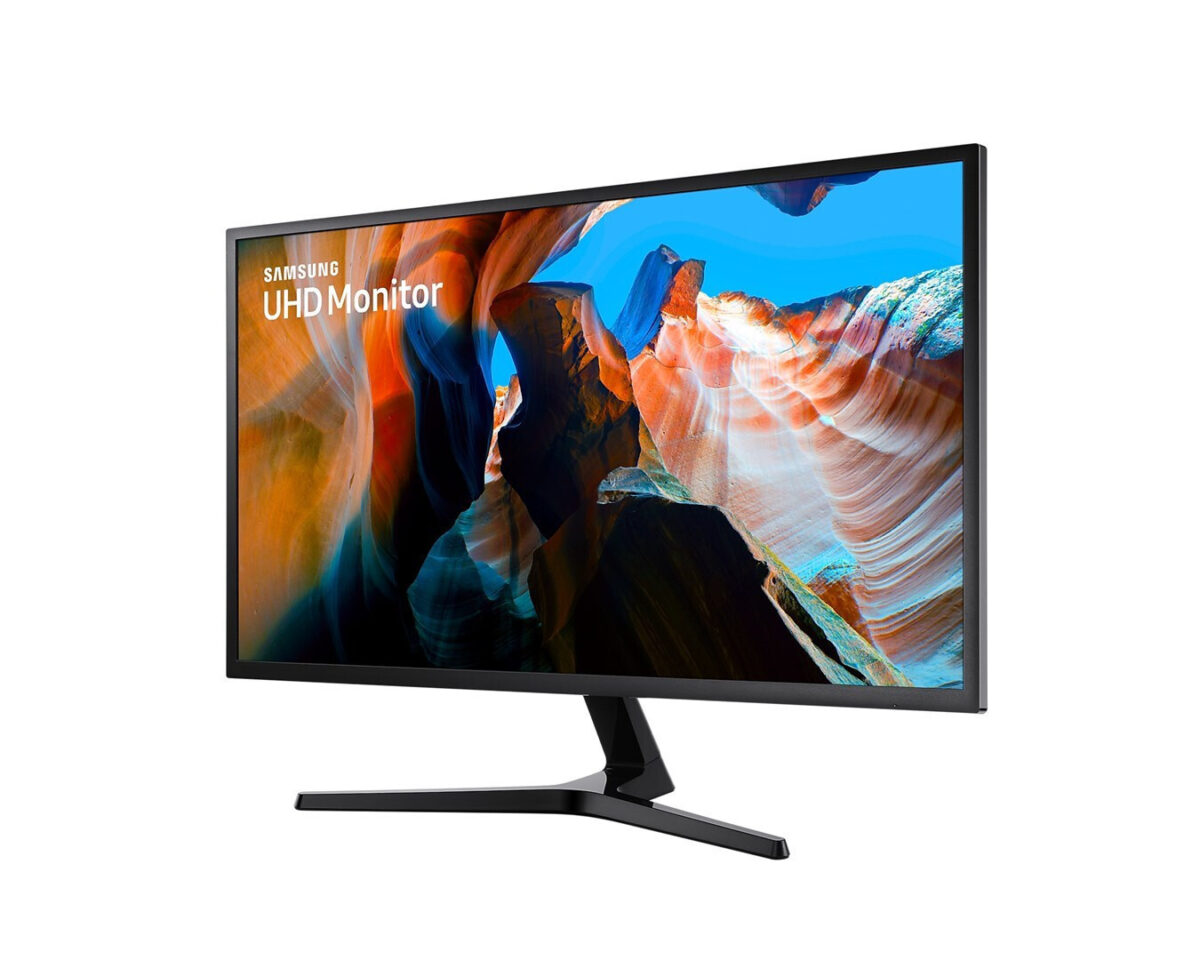 Samsung U32J590U 31.5" VA 4K 3840x2160 - Image 2