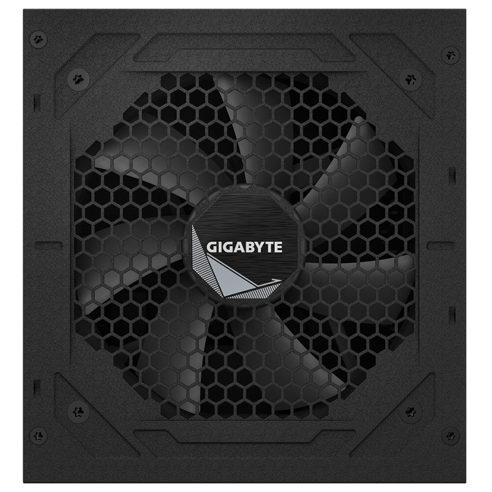 Gigabyte GP-UD850GM PG5 rev. 2.0 850W Full Modular 80 Plus Gold - Image 1