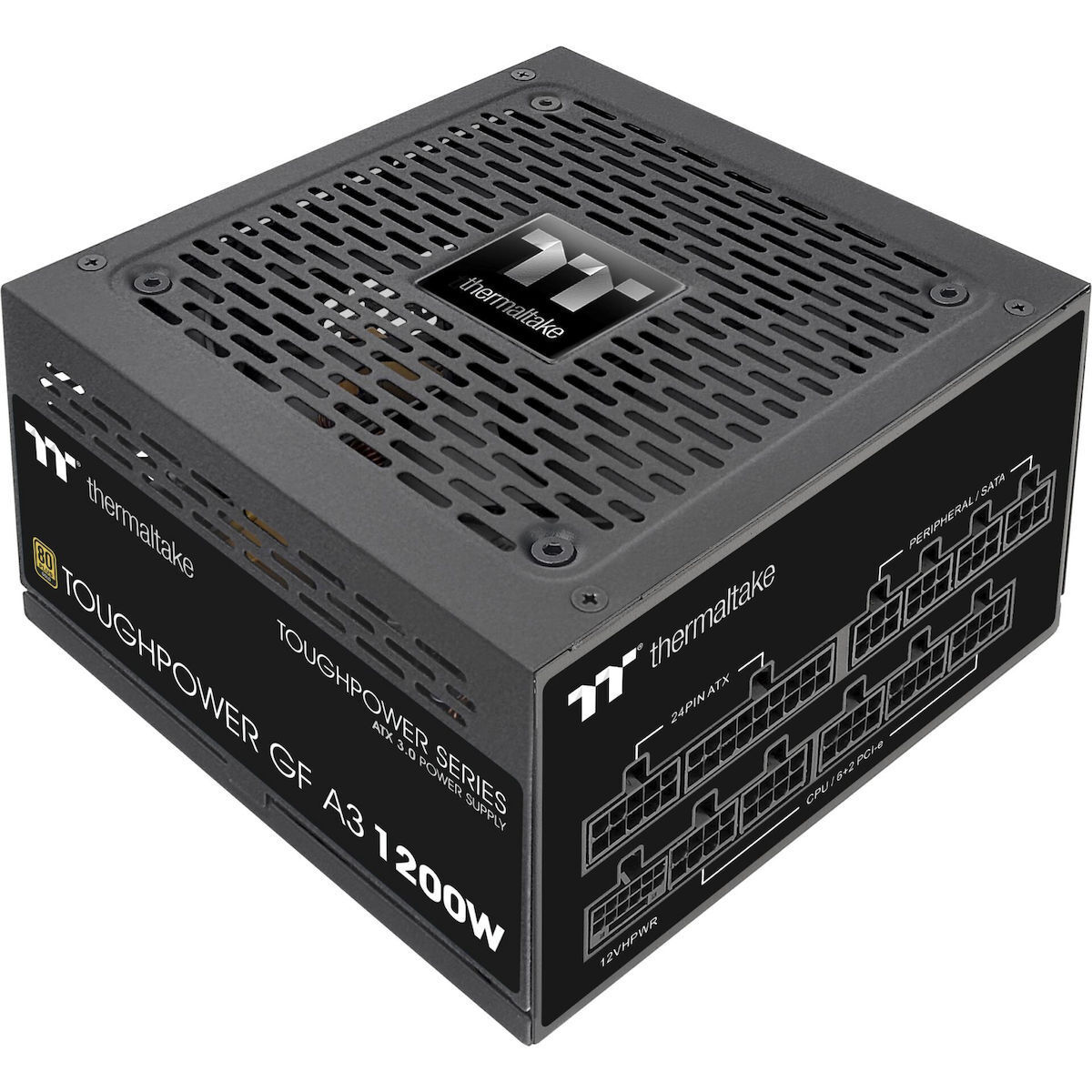 Thermaltake Toughpower GF A3 TT Premium Edition 1200W Full Modular 80 Plus Gold - Image 1