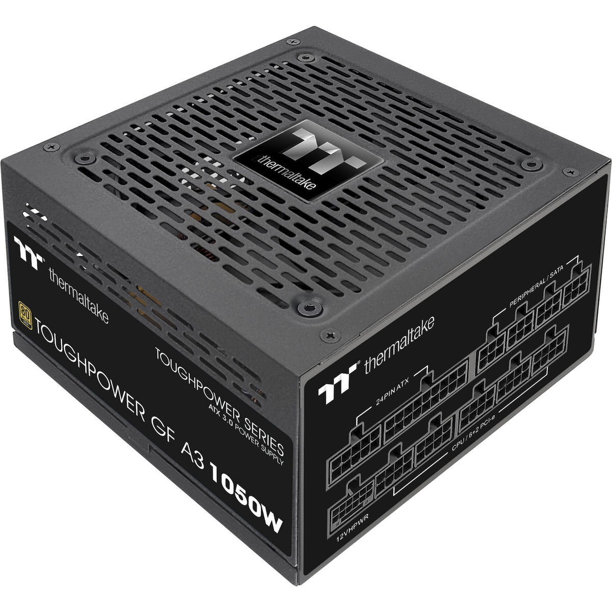 Thermaltake Toughpower GF A3 TT Premium Edition 1050W Full Modular 80 Plus Gold - Image 1