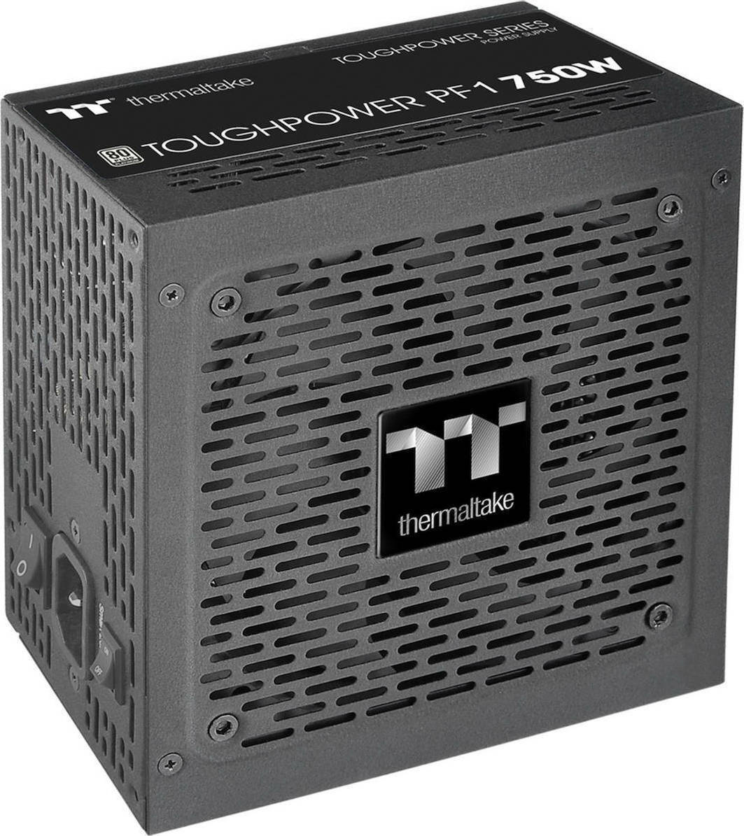 Thermaltake Toughpower PF1 750W Full Modular 80 Plus Platinum - Image 1