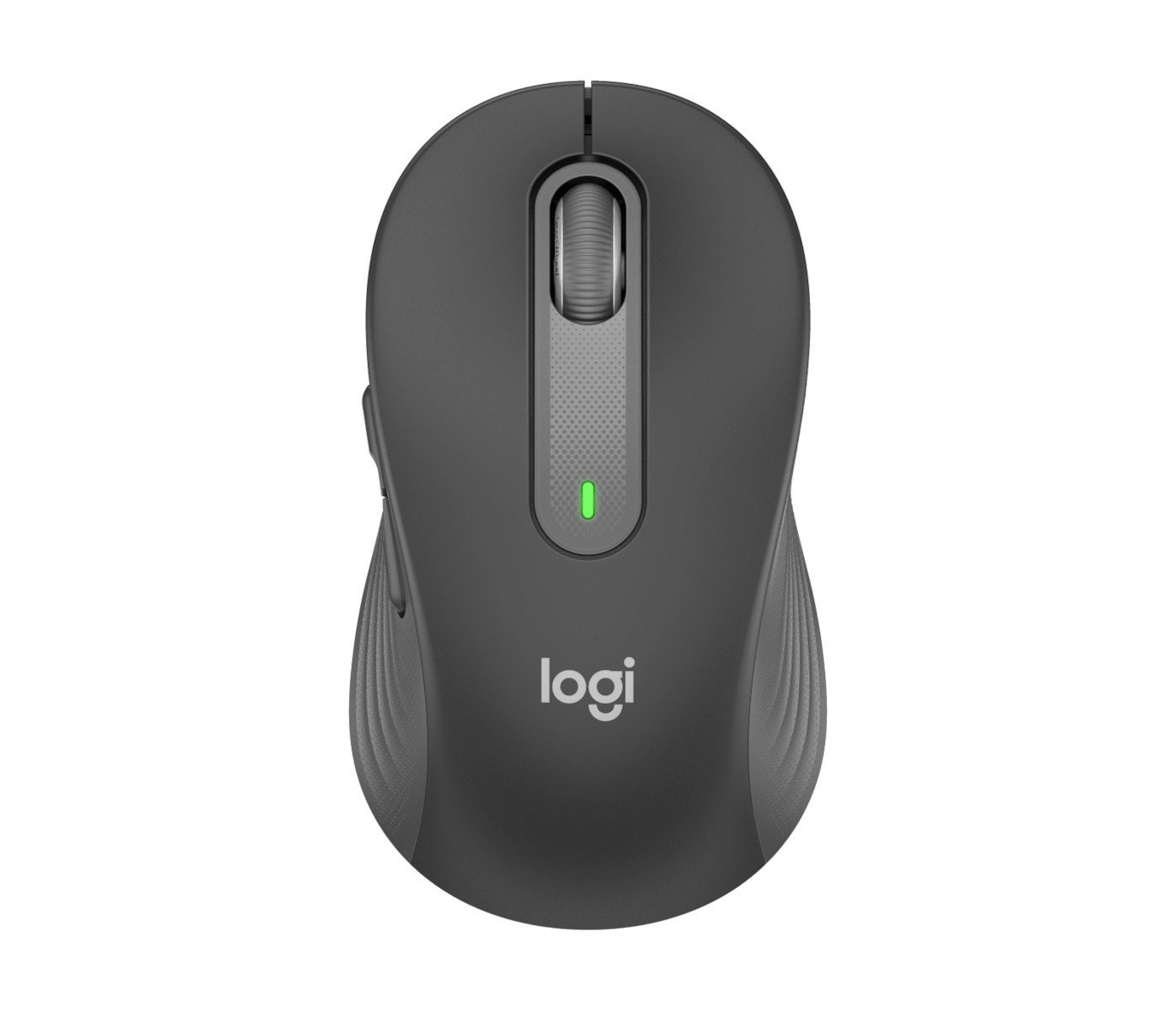 Logitech Signature M650 for Business M Ασύρματο Graphite - Image 1