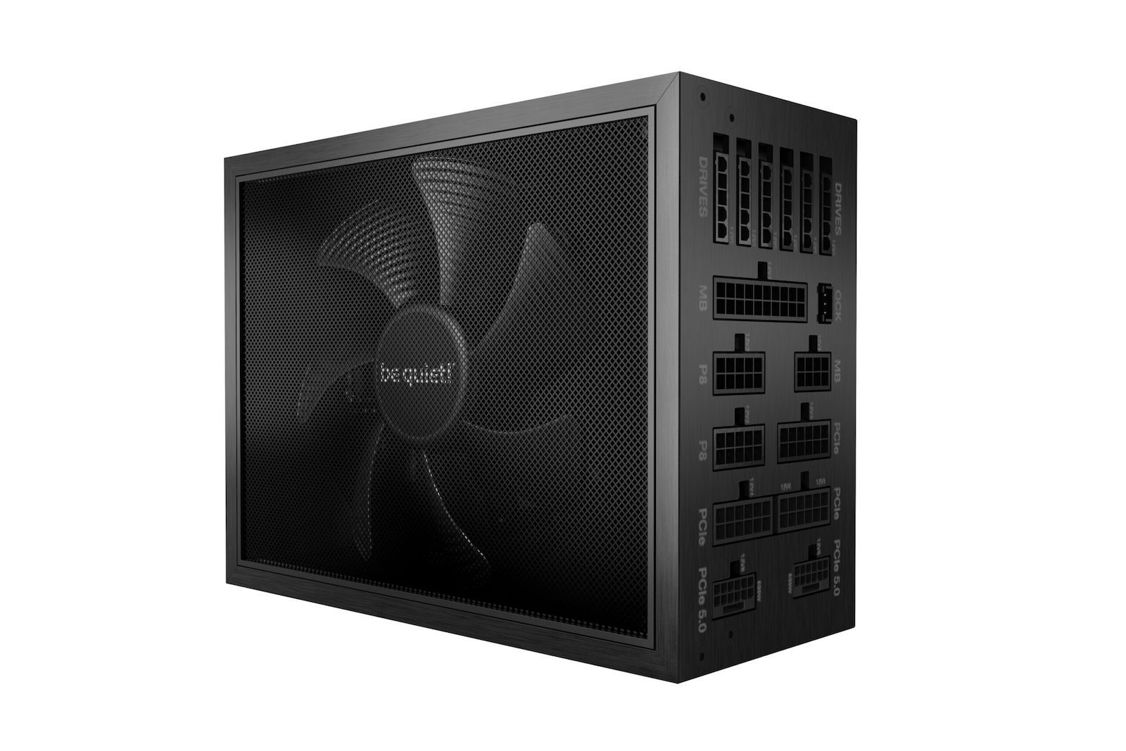 Be Quiet Dark Power Pro 13 1300W Full Modular 80 Plus Titanium - Image 1