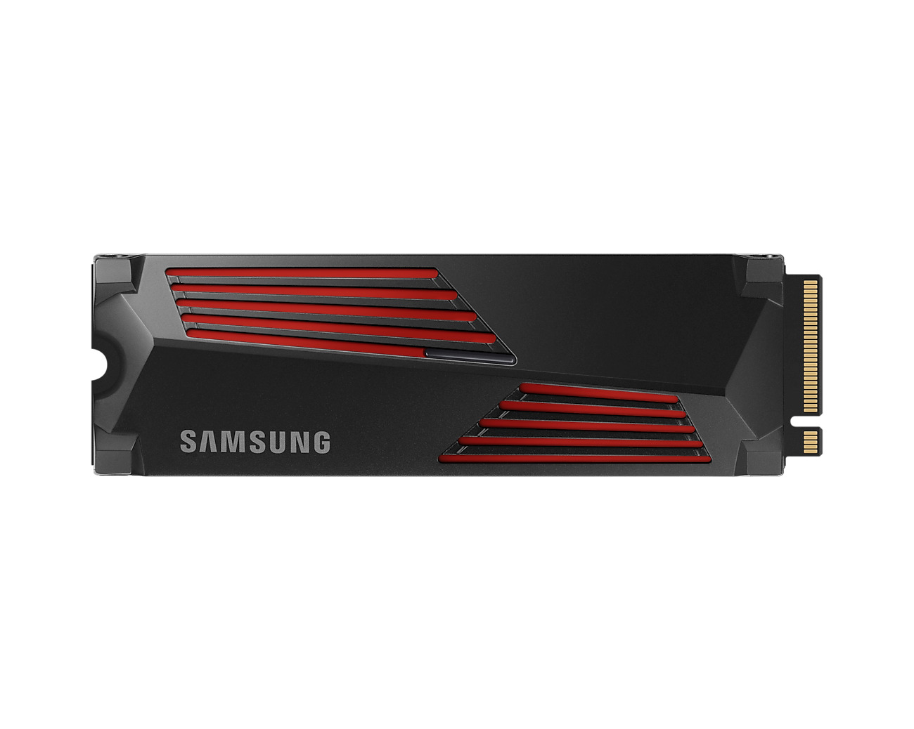 Samsung 990 PRO with Heatsink 1TB M.2 MZ-V9P1T0CW