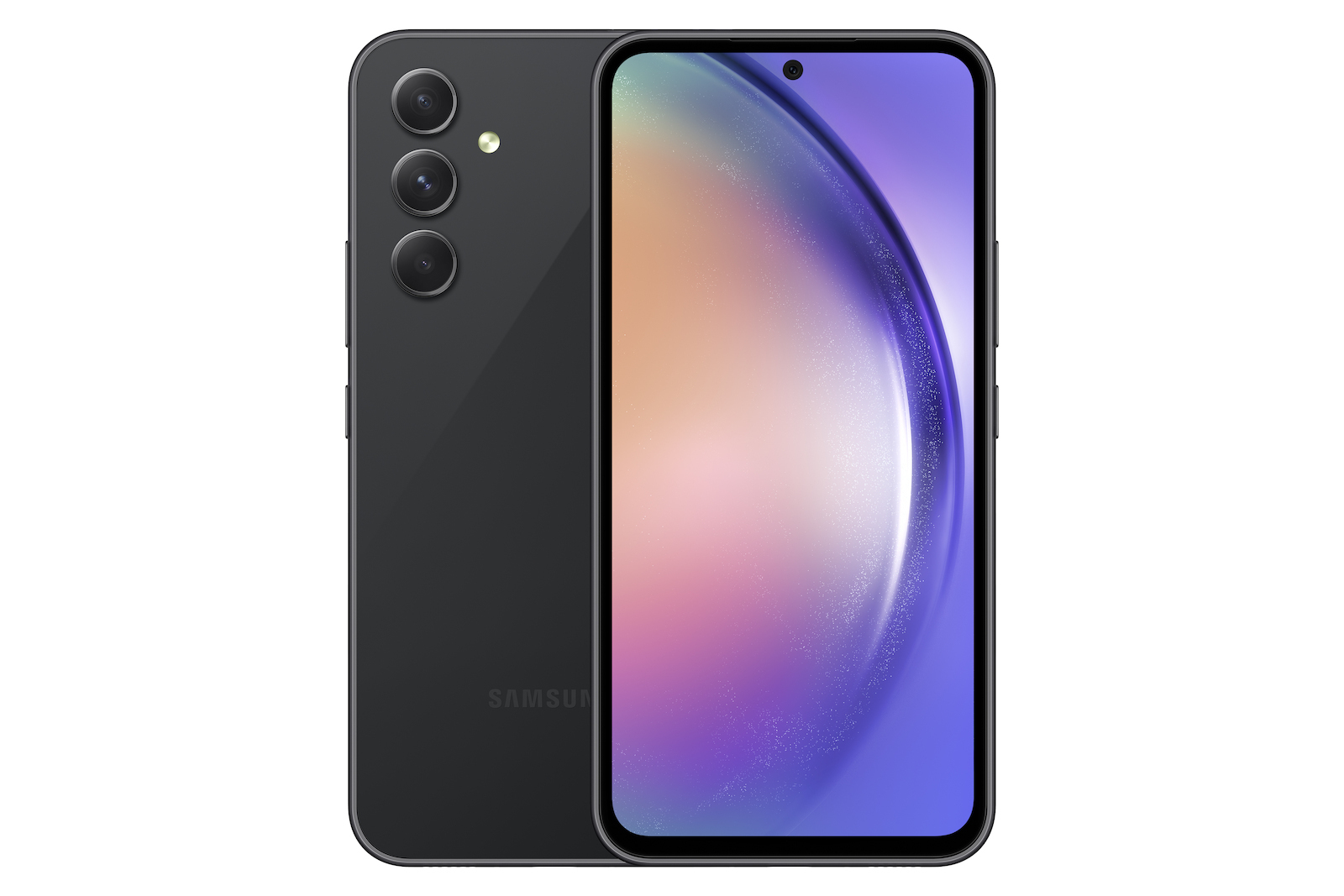 20230614114918_samsung_galaxy_a54_enterprise_edition_5g_dual_sim_8gb_128gb_mayro Samsung Galaxy A54 Enterprise Edition 5G Dual SIM (8GB/128GB) Awesome Graphite - Image 1