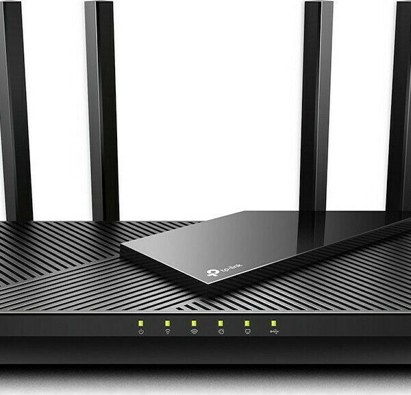 TP-LINK Archer AX55 v1 Ασύρματο Router