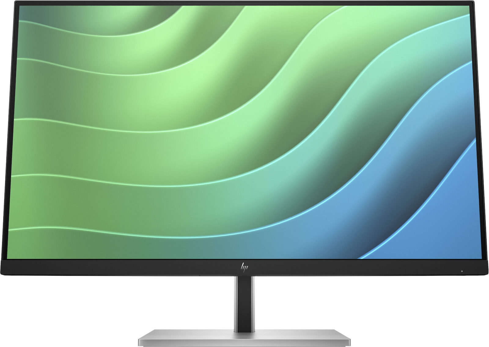 HP E27 G5 27" IPS FHD 1920x1080 - Image 1