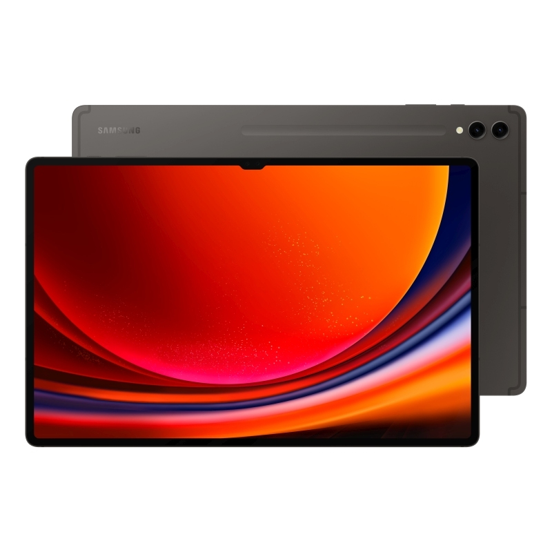 Samsung Galaxy Tab S9 Ultra 5G 14.6" (12GB/512GB) Graphite - Image 1