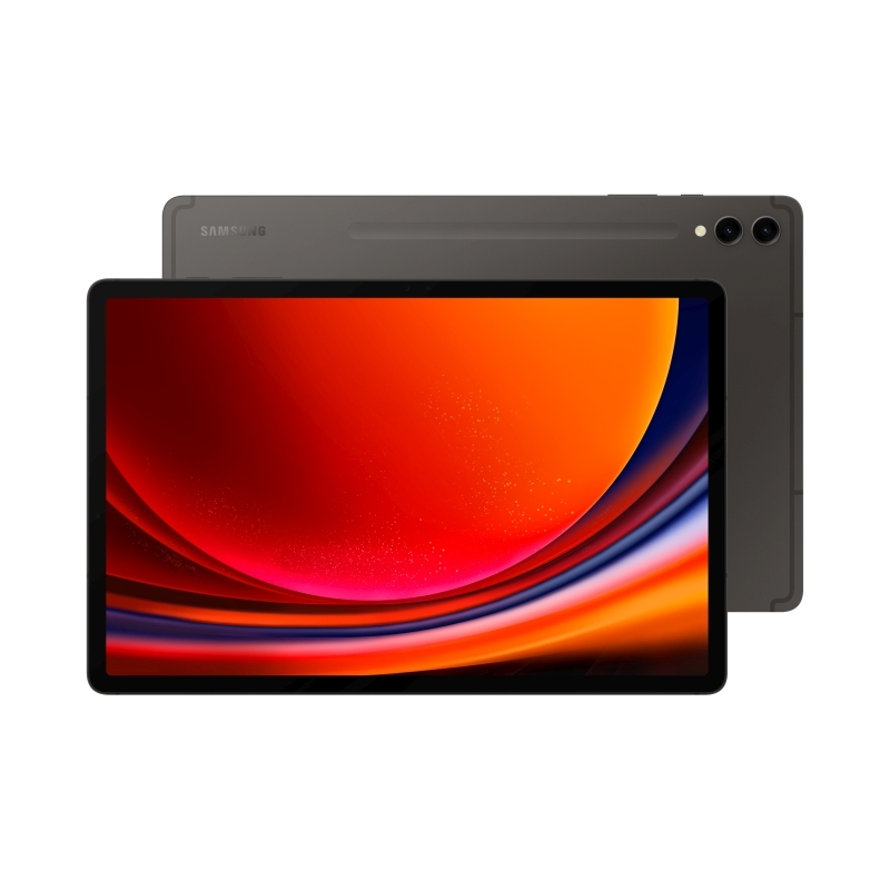 Samsung Galaxy Tab S9+ 5G 12.4" (12GB/512GB) Graphite - Image 1