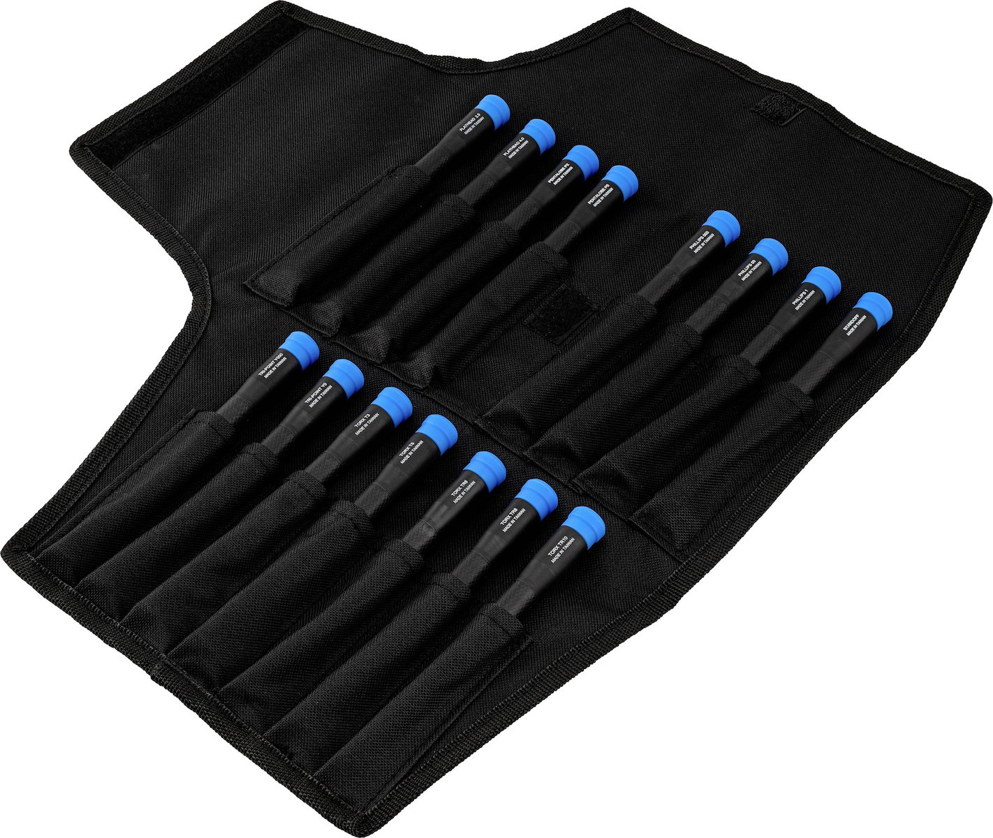 iFixit Marlin Screwdriver Set Σετ Εργαλείων για Service Κινητών 15τμχ