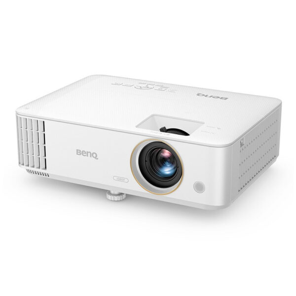 BenQ TH585P 3D Full HD με Ενσωματωμένα Ηχεία
