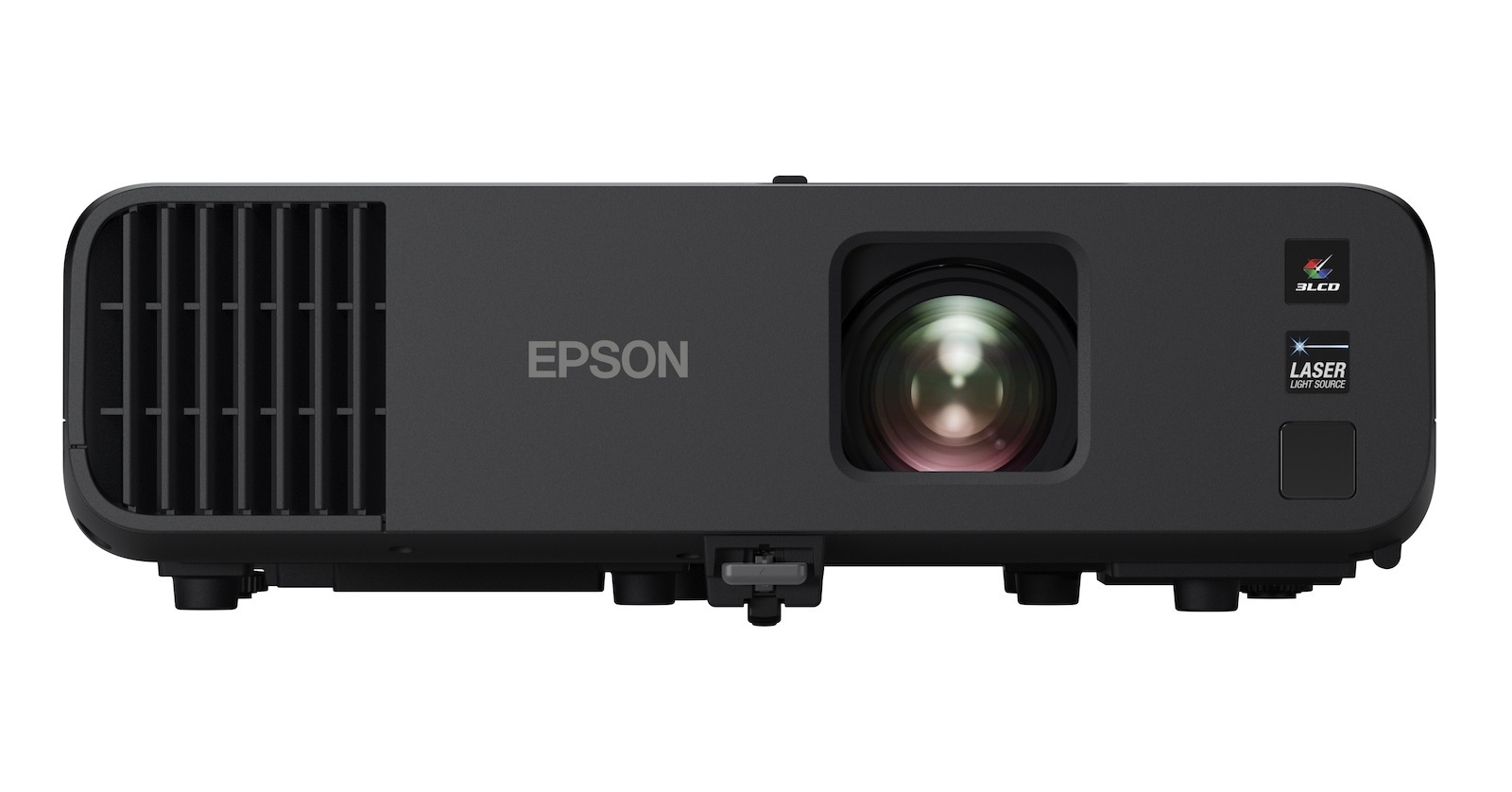 Epson EB-L265F Full HD Laser με Ενσωματωμένα Ηχεία