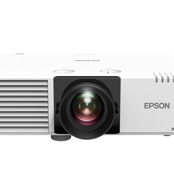 Epson EB-L730U Full HD Laser με Wi-Fi και Ενσωματωμένα Ηχεία