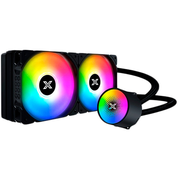 Xigmatek Liquid Killer X 240 για Socket AM4/1700/1200/115x