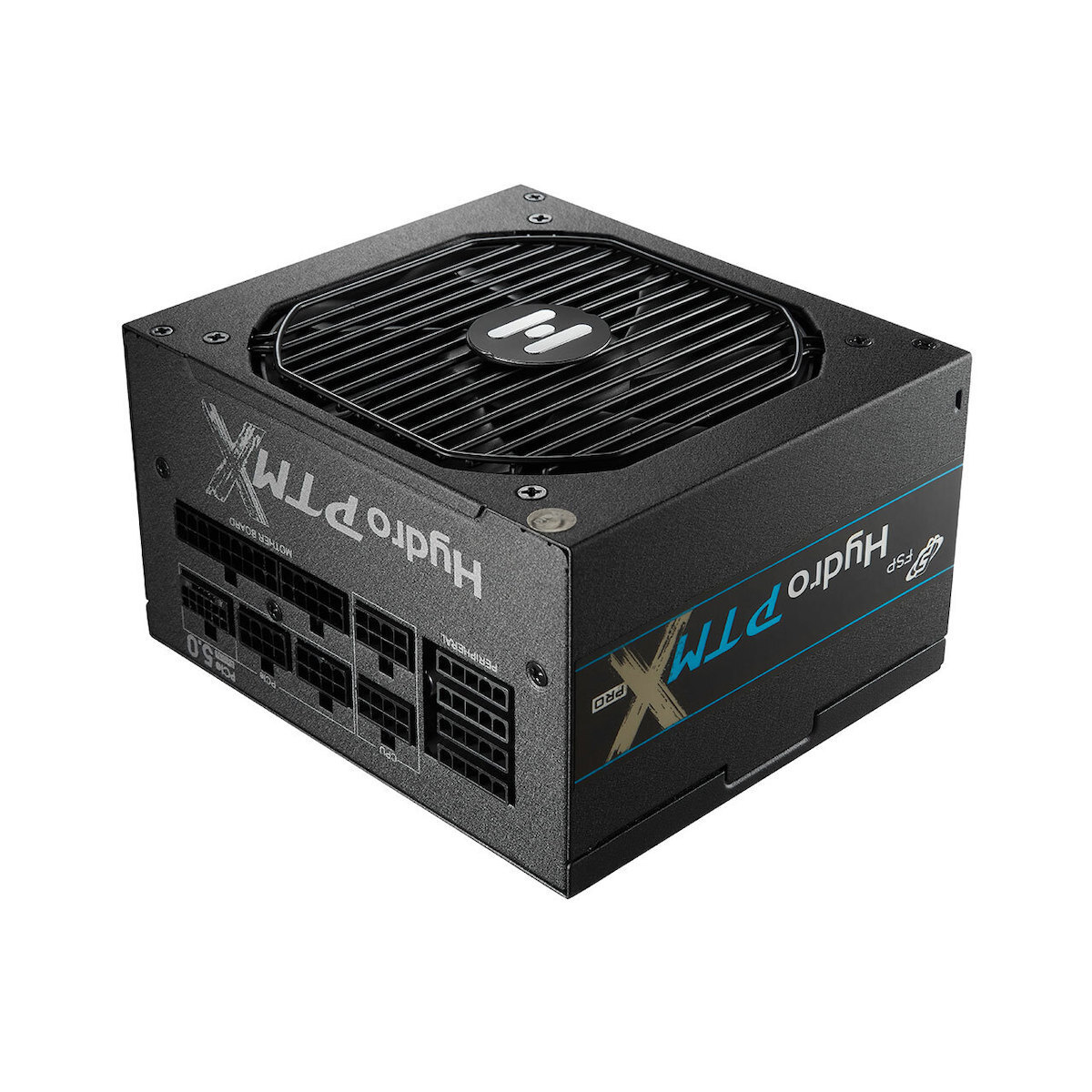 FSP/Fortron Hydro PTM X PRO 1200W Full Modular 80 Plus Platinum - Image 1