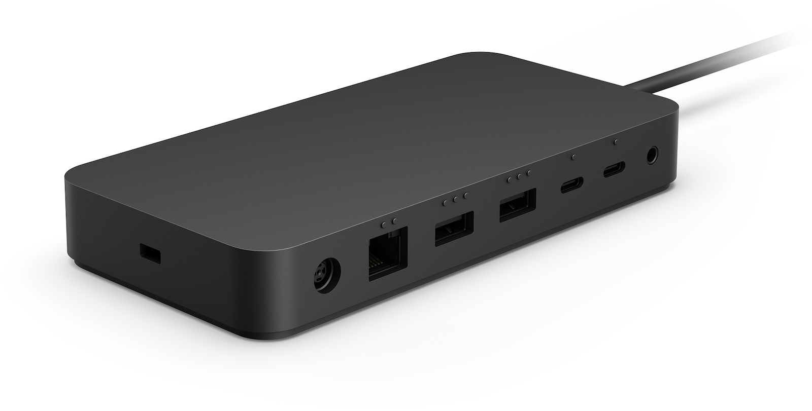 20230904124435_microsoft_surface_thunderbolt_4_thunderbolt_4_docking_station_me_4k_ethernet_mayro Microsoft Surface Thunderbolt 4 Thunderbolt 4 Docking Station 4K Ethernet - Image 1