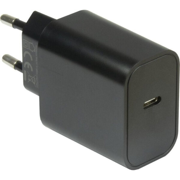Inter-Tech 88882225 Χωρίς Καλώδιο 20W