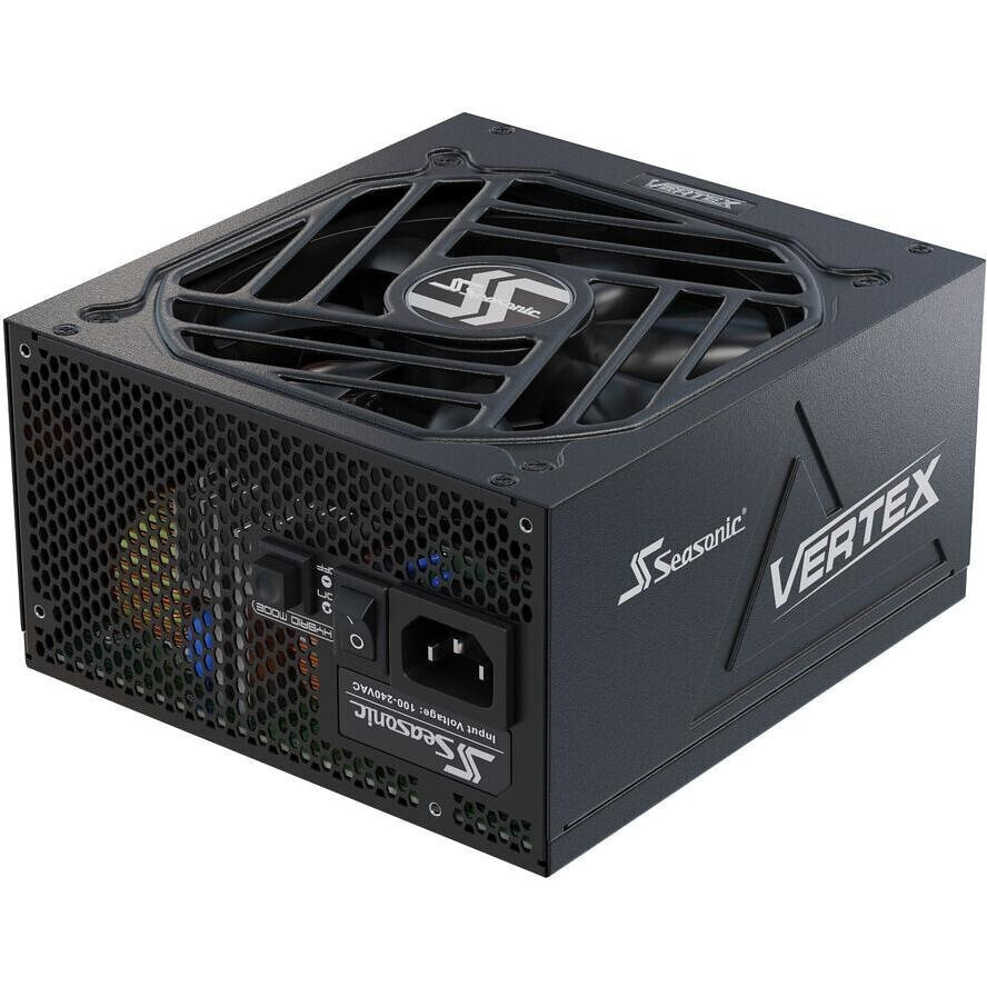 Seasonic Vertex GX 850W Full Modular 80 Plus Gold - Image 1