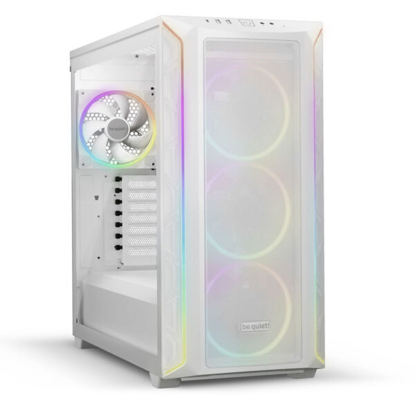 Be Quiet Shadow Base 800 FX Gaming Midi Tower με Πλαϊνό Παράθυρο