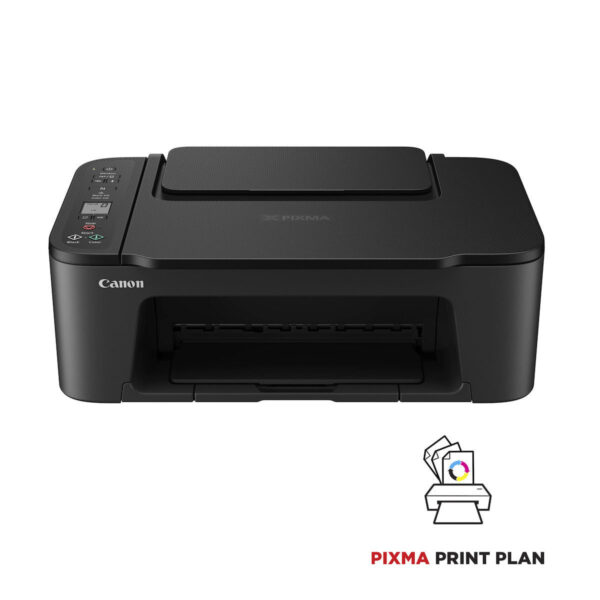 Canon Pixma TS3550i Έγχρωμο Πολυμηχάνημα Inkjet