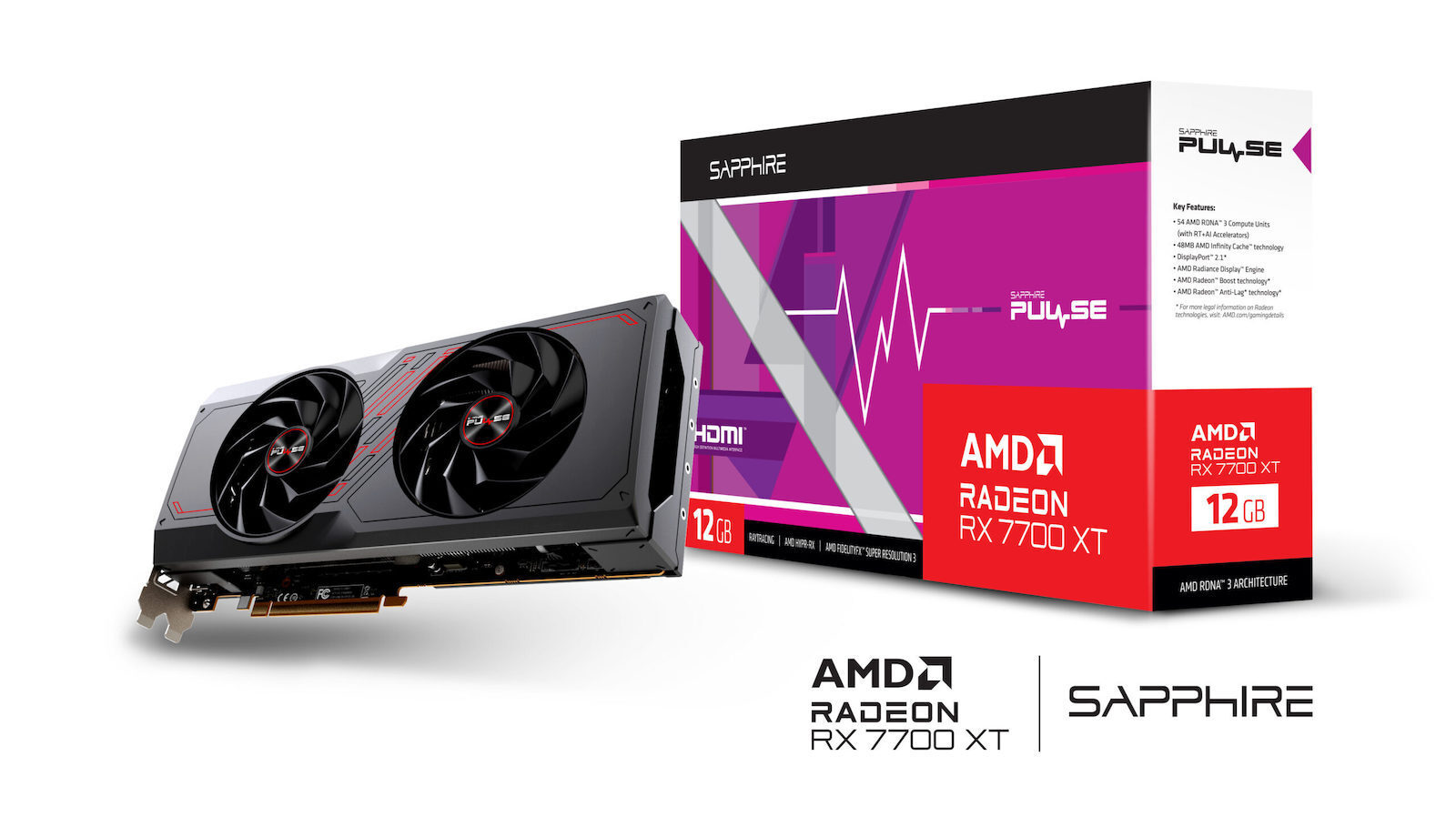 20230911112808_sapphire_radeon_rx_7700_xt_12gb_gddr6_pulse_karta_grafikon_11335_04_20g Sapphire Radeon RX 7700 XT 12GB Pulse - Image 1