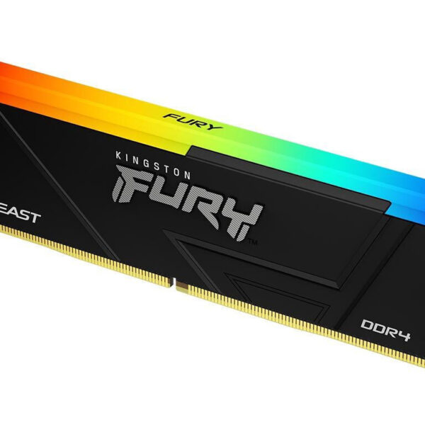 Kingston Fury Beast 16GB DDR4
