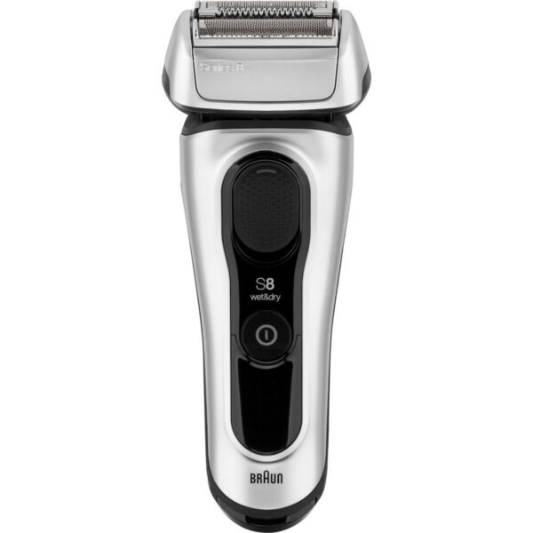 Braun Foil Ξυριστική Μηχανή