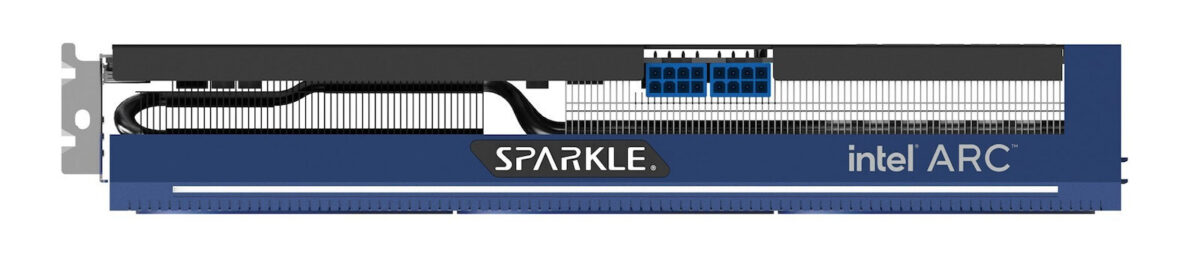 Sparkle ARC A750 8GB Titan OC - Image 2